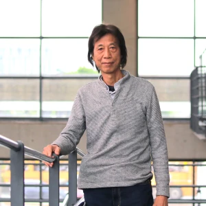 陳正勳（陳博垚）交織東方禪意與西方底蘊榮獲「臺灣陶藝獎—卓越貢獻獎」