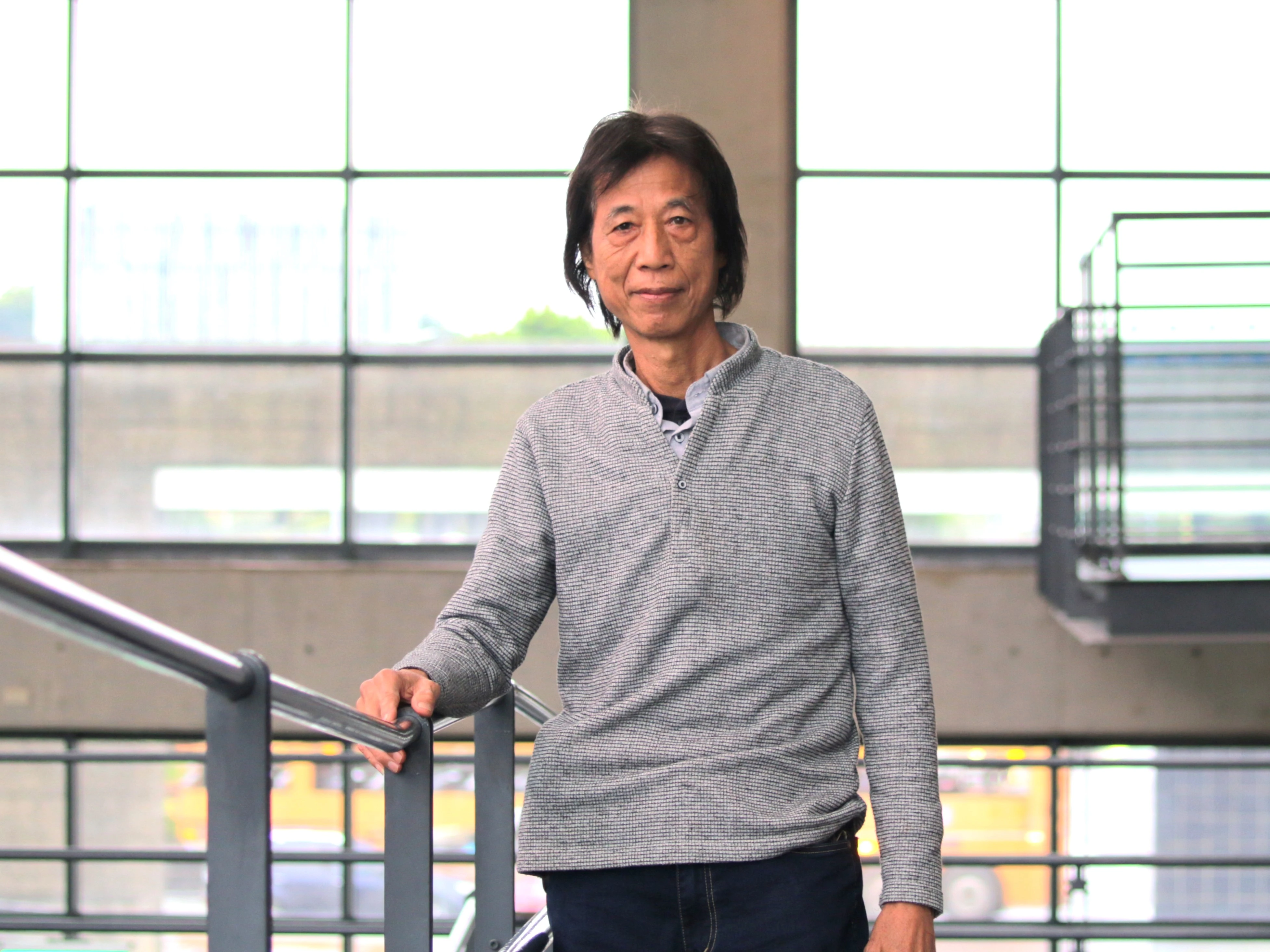 陳正勳（陳博垚）交織東方禪意與西方底蘊榮獲「臺灣陶藝獎—卓越貢獻獎」