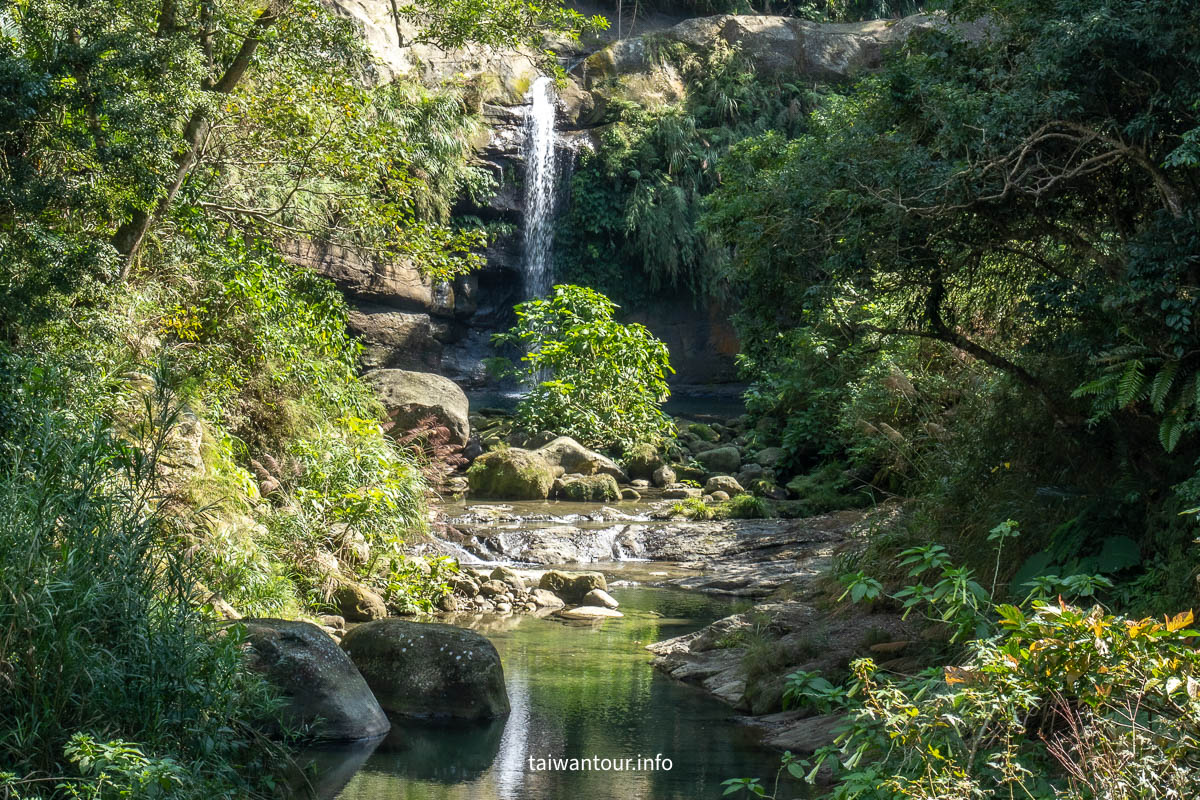【圓潭自然生態園區步道】嘉義景點推薦竹崎私房阿里山 【圓潭自然生態園區步道】嘉義景點推薦竹崎私房阿里山