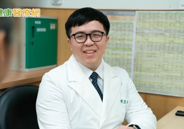 七旬男腹股溝疝氣術後又復發　「微創手術」有效修補、當日即可下床
