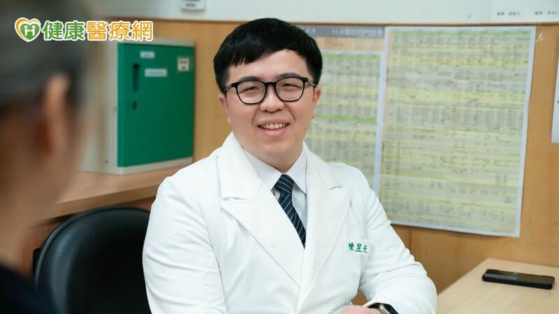 七旬男腹股溝疝氣術後又復發 「微創手術」有效修補、當日即可下床 七旬男腹股溝疝氣術後又復發 「微創手術」有效修補、當日即可下床