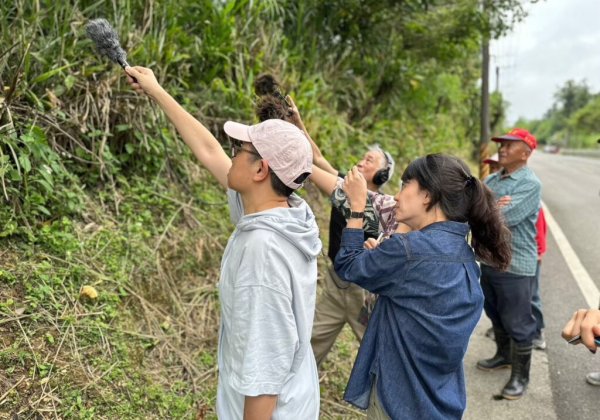 新北微笑山線推出五大主題活動