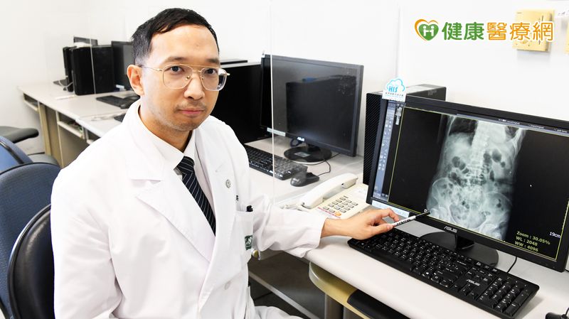 腰痛就醫竟是髖部骨折 醫見「1異狀」助阿嬤重獲行動力 腰痛就醫竟是髖部骨折 醫見「1異狀」助阿嬤重獲行動力