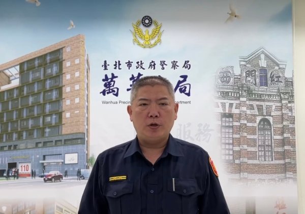 商店行竊失風逃逸 員工發現追呼犯嫌 捷運人員協助留置 員警到場逮捕偵辦 商店行竊失風逃逸 員工發現追呼犯嫌 捷運人員協助留置 員警到場逮捕偵辦