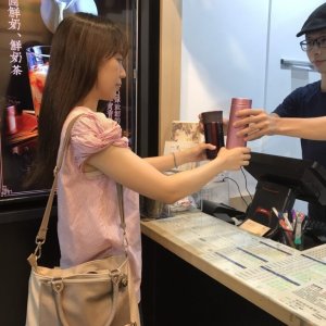 新北公有市場轉型「不塑市場」 不塑消費再抽買菜