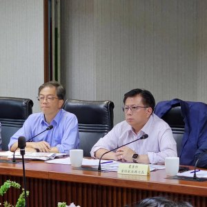 農業部與沿近海鬼頭刀漁業及遠洋漁業座談 六大措施支持產業升級提升韌性