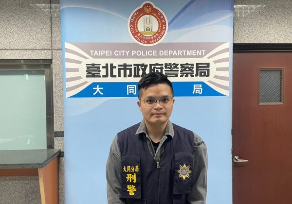 深夜擄人妨害自由  大同警迅速將犯嫌緝獲救出被害人