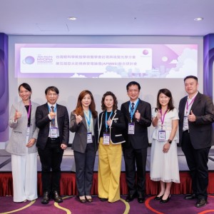 亞太近視病管理論壇  專家呼籲早期篩檢守護孩童視力