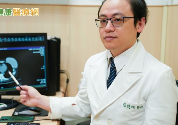 乳癌切除與重建不必分開做　整合手術降低病人身心負擔