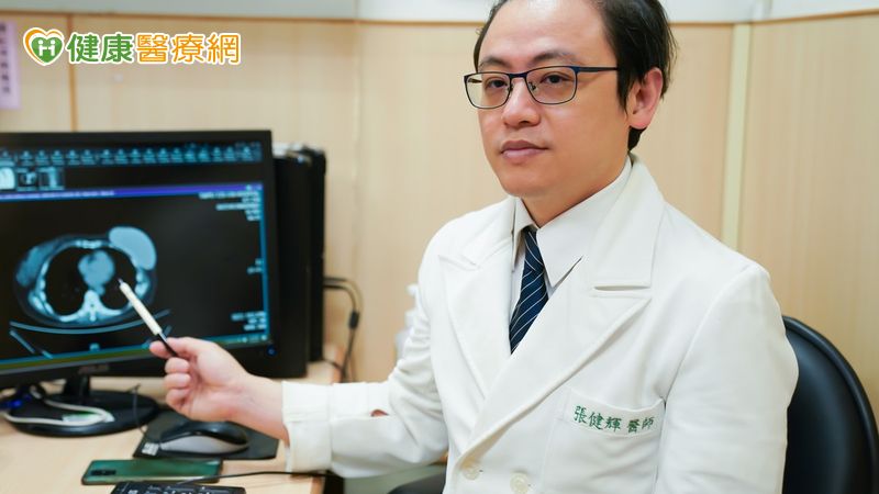 乳癌切除與重建不必分開做 整合手術降低病人身心負擔 乳癌切除與重建不必分開做 整合手術降低病人身心負擔