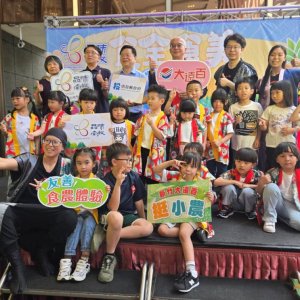 「品味南投」插旗新竹大遠百  茶葉、咖啡、蔬果產地直送新鮮美味