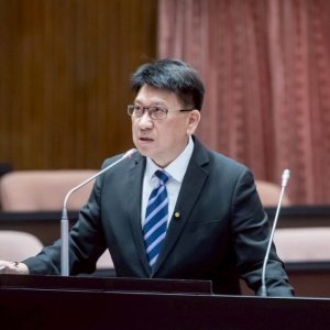 客委會發文甩鍋客家立委  林思銘諷古秀妃：更適合當民進黨客家部主任