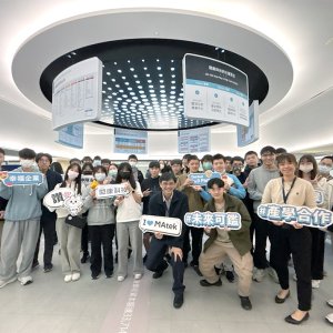 竹竹苗教育圈首次跨區聯展！「群科任你選 未來由你show」課程博覽會5/24登場
