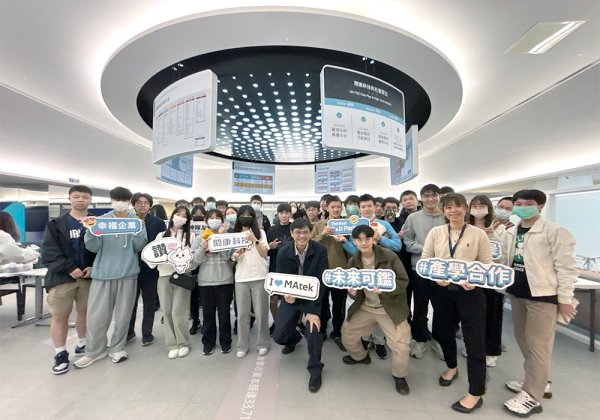 竹竹苗教育圈首次跨區聯展！「群科任你選 未來由你show」課程博覽會5/24登場