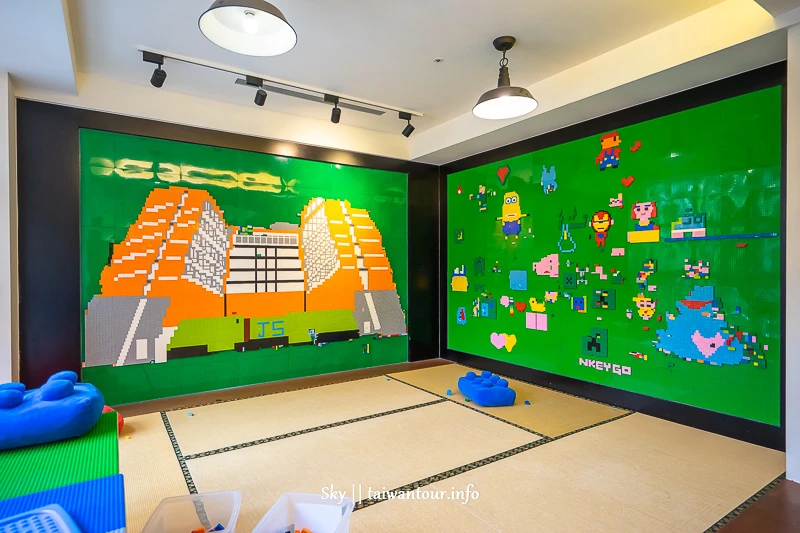 【礁溪捷絲旅】宜蘭溫泉飯店親子住宿推薦 【礁溪捷絲旅】宜蘭溫泉飯店親子住宿推薦
