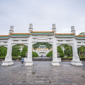 【 2025國際博物館日||全台 50+ 博物館免門票名單】
