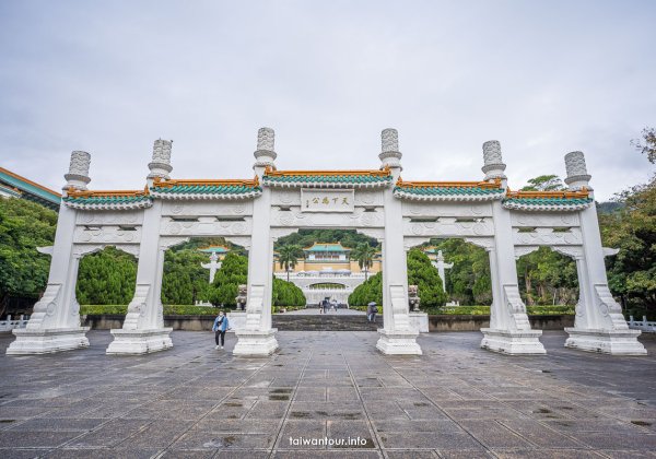 【 2025國際博物館日||全台 50+ 博物館免門票名單】