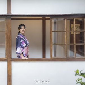 【北投文物館||佳山旅館】茶道體驗.vip抓周.料理.交通