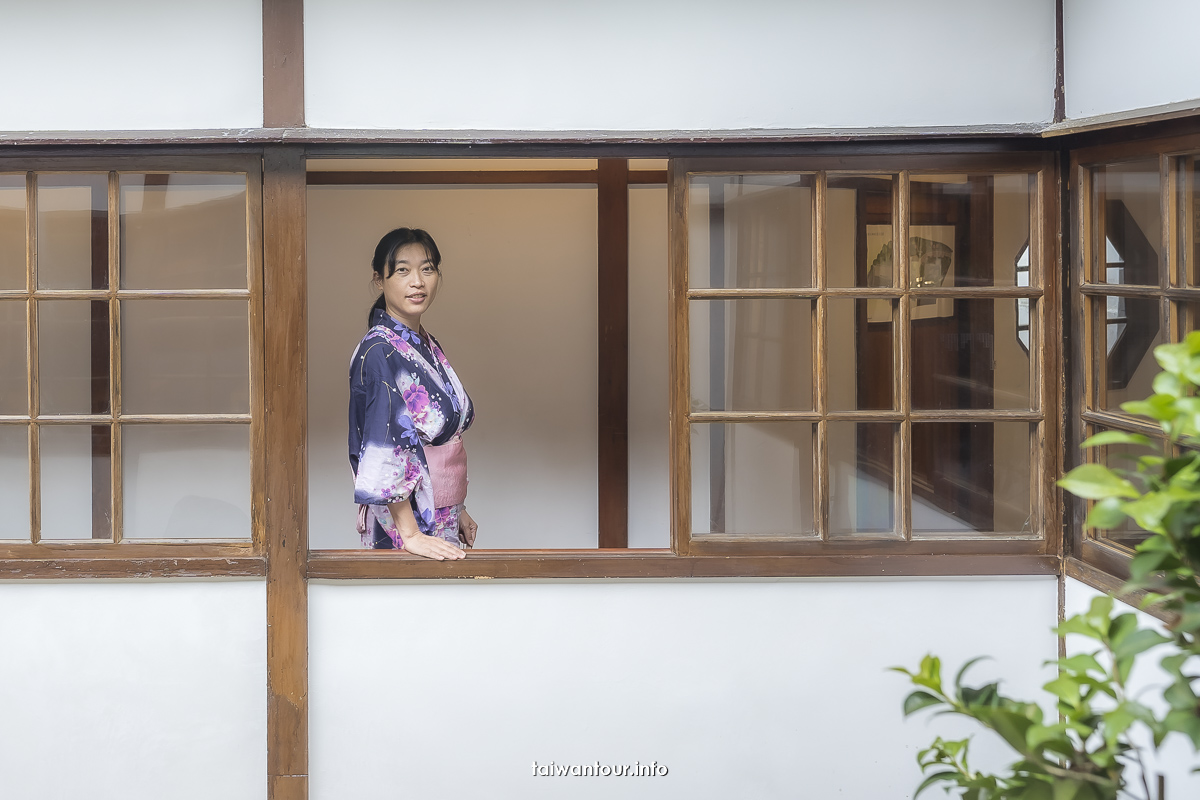 【北投文物館||佳山旅館】茶道體驗.vip抓周.料理.交通 【北投文物館||佳山旅館】茶道體驗.vip抓周.料理.交通