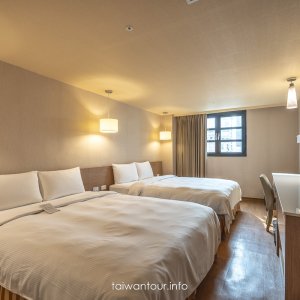 【康橋商旅高雄站前館】高雄住宿車站附近住宿推薦.平價飯店
