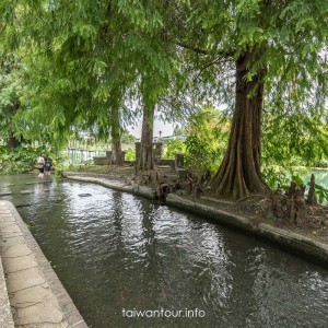 【雷公埤】宜蘭員山親子玩水景點推薦