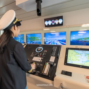 【陽明海洋文化藝術館】基隆親子景點雨天備案