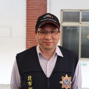 網傳世壯運發送  TAIPI  上衣假訊息  北市刑大迅速偵破
