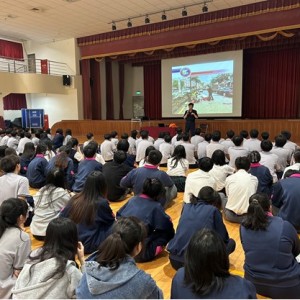 無照不上路  別讓白髮人送黑髮人