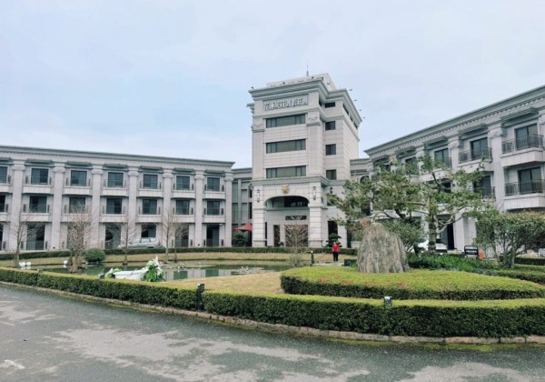 永續旅遊新典範!花蓮統茂渡假莊園推4天3夜深度體驗 暢遊吉安生態與文化 永續旅遊新典範!花蓮統茂渡假莊園推4天3夜深度體驗 暢遊吉安生態與文化