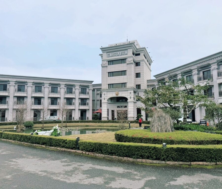 永續旅遊新典範！花蓮統茂渡假莊園推4天3夜深度體驗  暢遊吉安生態與文化