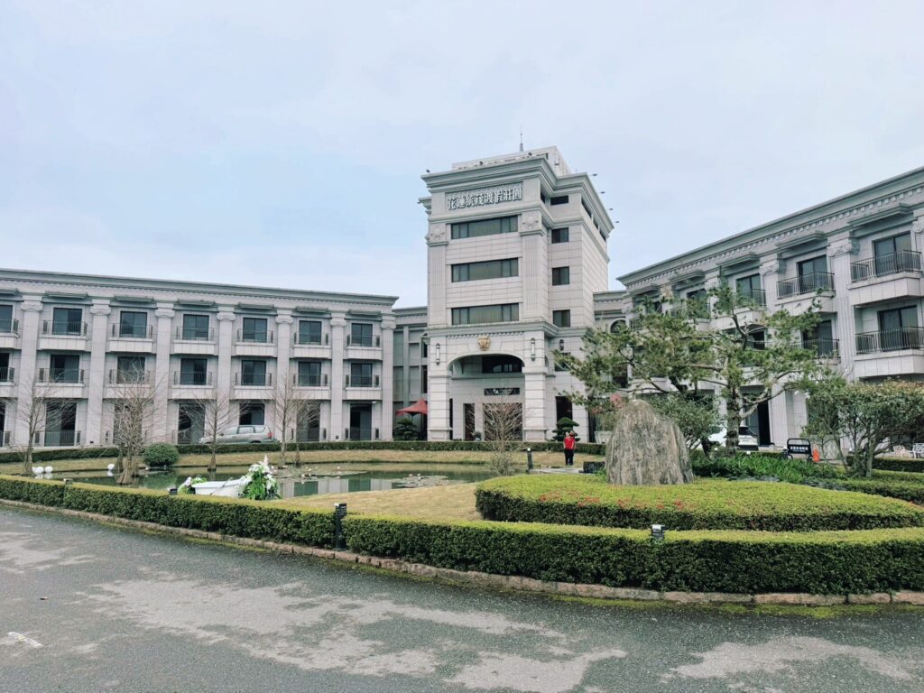 永續旅遊新典範!花蓮統茂渡假莊園推4天3夜深度體驗 暢遊吉安生態與文化 永續旅遊新典範!花蓮統茂渡假莊園推4天3夜深度體驗 暢遊吉安生態與文化