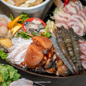 【東門初火鍋】苗栗後龍火鍋吃到飽推薦.聚餐包廂