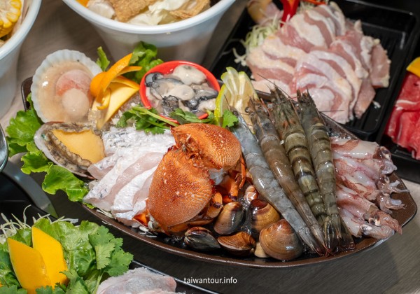 【東門初火鍋】苗栗後龍火鍋吃到飽推薦.聚餐包廂