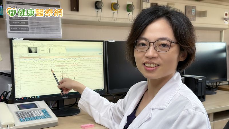 職業婦女常嗜睡憂被當薪水小偷 醫示警:恐是猝睡症警訊 職業婦女常嗜睡憂被當薪水小偷 醫示警:恐是猝睡症警訊
