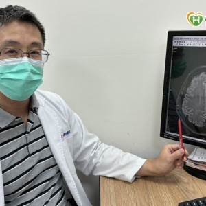 腦傷症狀百百種　全人取向醫療助車禍男子真正獲得新生