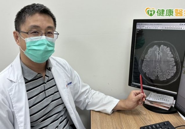 腦傷症狀百百種　全人取向醫療助車禍男子真正獲得新生