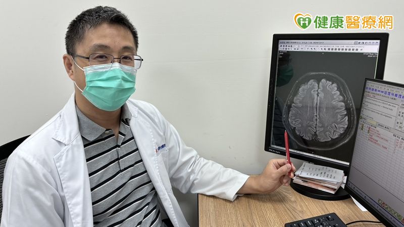 腦傷症狀百百種 全人取向醫療助車禍男子真正獲得新生 腦傷症狀百百種 全人取向醫療助車禍男子真正獲得新生