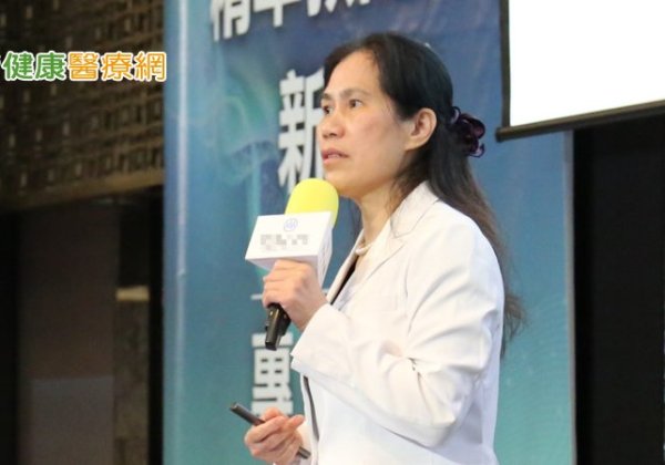 基因定序×植萃應用！專家齊聚解密「精準健康」如何落實日常保健