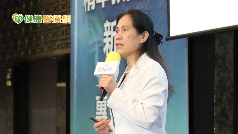 基因定序×植萃應用!專家齊聚解密「精準健康」如何落實日常保健 基因定序×植萃應用!專家齊聚解密「精準健康」如何落實日常保健