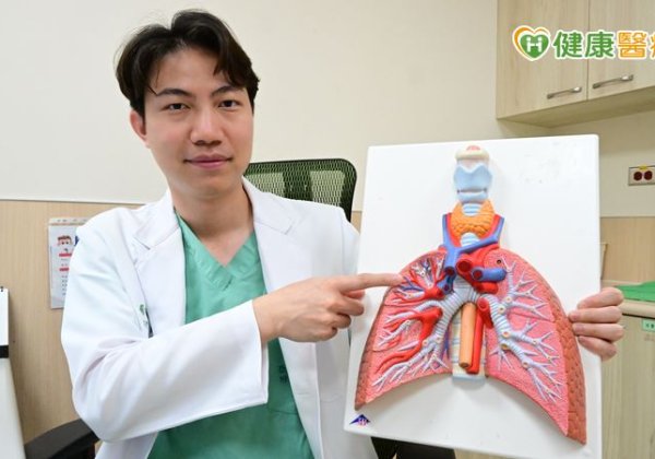 老菸槍自詡歌王愛獻唱 頻頻狂咳、中氣不順竟是癌王找上門 老菸槍自詡歌王愛獻唱 頻頻狂咳、中氣不順竟是癌王找上門