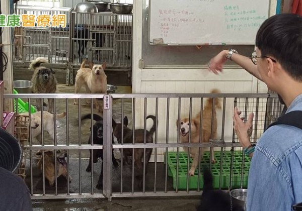 動物也需要長照：昱苗盒攜手善心企業呼籲關注動物長期照護議題