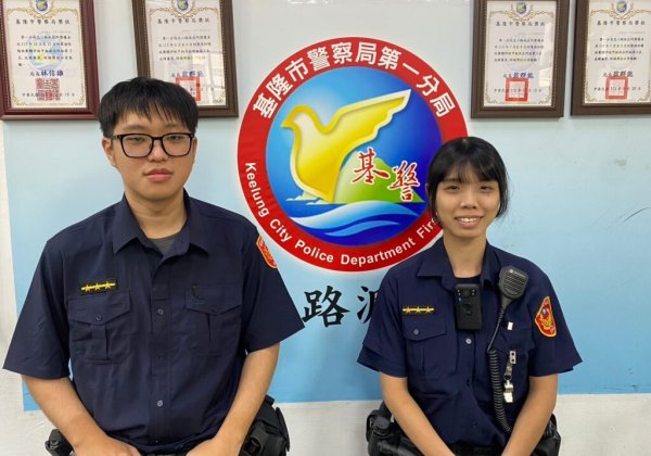 婦險遭網購詐騙陷阱  警銀合作識破阻詐