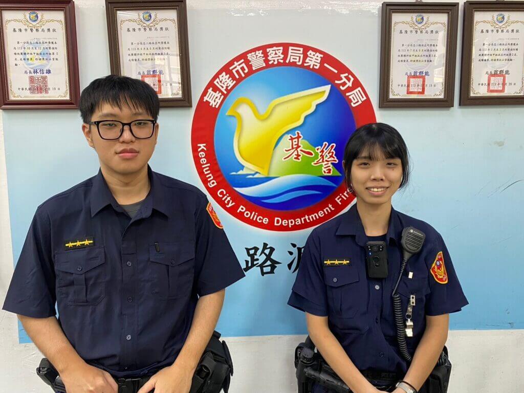 婦險遭網購詐騙陷阱 警銀合作識破阻詐 婦險遭網購詐騙陷阱 警銀合作識破阻詐
