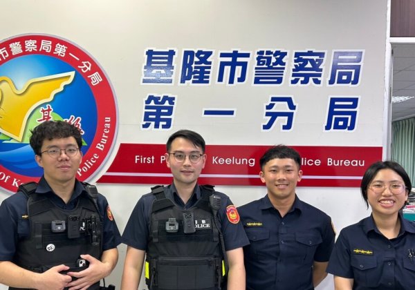 少年情緒低落  暖警耐心開導解開心結