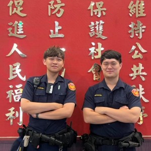 怎麼又是你  6旬翁  投資股票  又遇詐  松山警成功攔阻200萬元