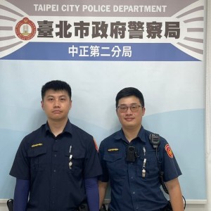 想搭台股多頭馬車  警一眼識穿詐局