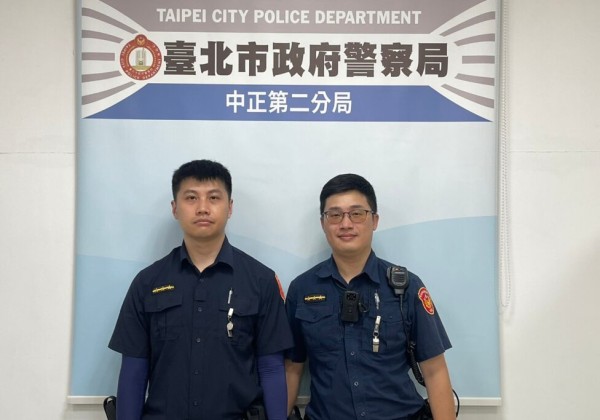 想搭台股多頭馬車  警一眼識穿詐局