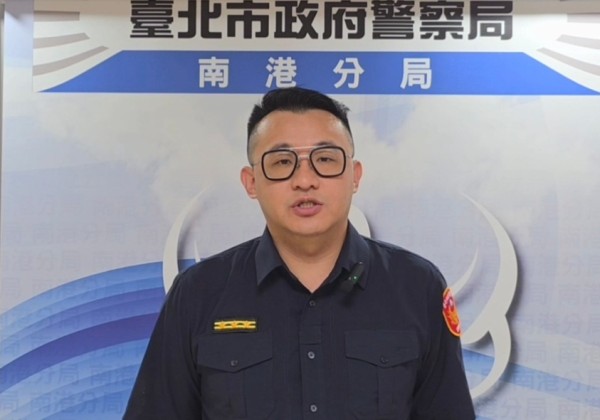 南港分局自查員警涉不妥當場所  從嚴議處並加強管考