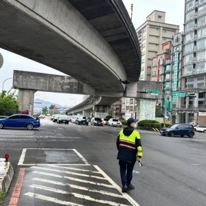 端午連假石碇坪林匝道時段管制  新店警籲避開塞車路段
