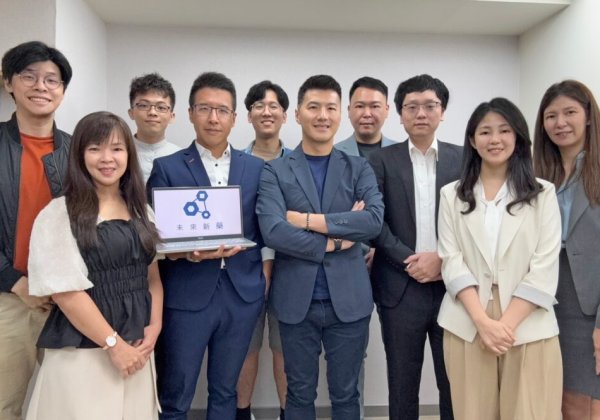 未來新藥攜手寶齡富錦　完成FPT01性功能障礙新藥授權合約